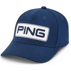 Ping Tour Classic Cap Navy One Size