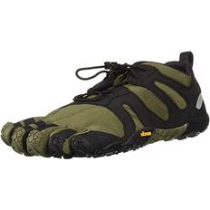 Vibram V 2.0 Trail Running Shoe - Ivy/Black