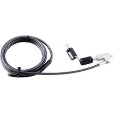 Computer Accessories Codi Ultraslim Cable Lock