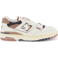 New Balance 550 Sneakers New Balance Dames Sneakers - Hvid/Brun