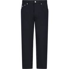 Prada Pants & Shorts Prada Straight Jeans - Black