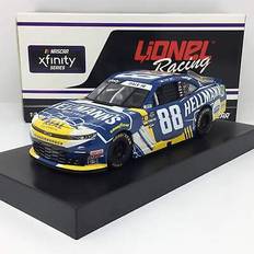 Lionel Dale earnhardt jr. 2024 hellmann's 1:24 diecast