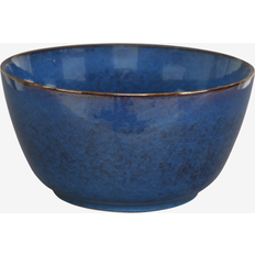 Dacore Skåle Dacore Salatskål 30 x 15 cm Blå Serveringsskål
