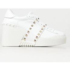 Valentino Garavani Women Trainers Valentino Garavani Sneakers Damen Weiß