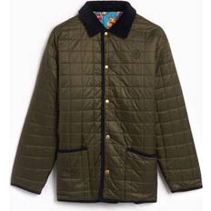 Drôle de Monsieur Jacket - Men - Green