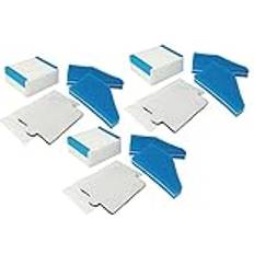 VHBW Filter Set 15x Filter