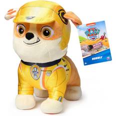 Paw Patrol Rescue Wheels Basic Bamser (19cm) Flere Varianter! Marshall