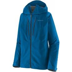Patagonia Womens Triolet Jacket - Endless Blue