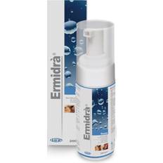 Ermidrà Dog & Cat Dry Shampoo - Foam