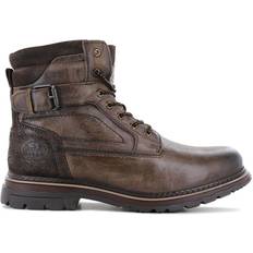 Dockers by Gerli Kängor & Boots Dockers by Gerli Herren Winter Stiefel Boots - Braun