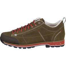 Dolomite Cinquantaquattro Low Evo Freizeitschuhe - Moss Green