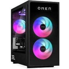 HP Omen 35L Gaming Desktop GT16-0000Na 16Gb RGB RAM 1TB SSD