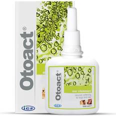 Otoact Cat and Dog Ear Cleaner