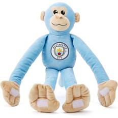 Manchester City FC Manchester City FC Plush Hanging Monkey