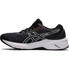 Asics GT-1000 11 Running Shoes - Black/White