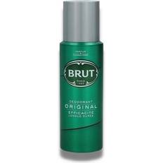 3 x Deodorant Spray 200 ml - Original
