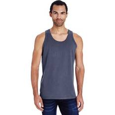 Unisex Tank Tops ComfortWash Garment Dyed Unisex Tank - Anchor Slate