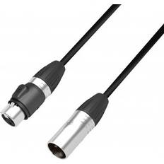 Cables Adam Hall 4 Star DMF 0300 IP65