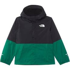 The North Face Jungen Regenbekleidung The North Face Junior Boys Warm Antora Rain Jacket - Green