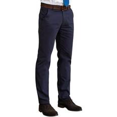 Brook Taverner Miami Slim Fit Chinobukser - Herre