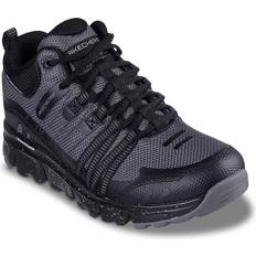 Skechers Vandresko Skechers Summits At Wynnwood Hiking Shoes - Grey