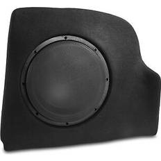 NVX Be-Toyhig3-VS102 10" Subwoofer Box