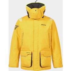 Musto Sailing Jacket Men's Mpx Gore-tex Pro 2.0 Gold