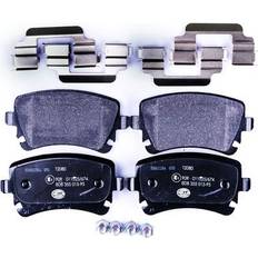 Vehicle Parts Hella Brake Pad Set 8DB 355