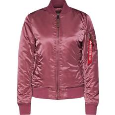 Alpha Industries MA-1 VF 59 Dusty Pink Jacket