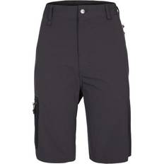 Clothing Trespass Rueful Shorts - Black