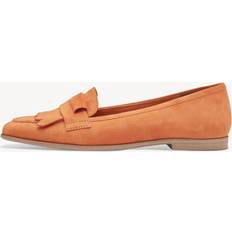 Tamaris Damen Pantoffeln & Hausschuhe Tamaris Slipper - Orange