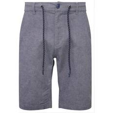 Clothing ASQUITH & FOX Chino Everyday Shorts Navy