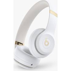 Beats Solo 4 White