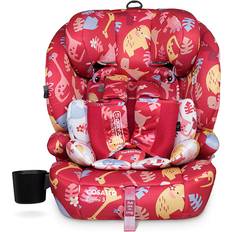 Group 3 car seat Cosatto Zoomi 3 i-Size Car Seat Dino Delite