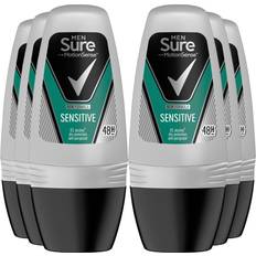 Sure Men Motion Sense Deodorant Roll-On 48 Hours