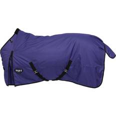 Winter Rugs Horse Rugs Tough-1 Basics 200g/1200D Poly Waterproof Horse Turnout Blanket