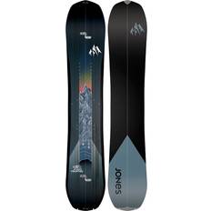 Frontier 2025 Splitboard Black