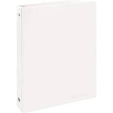 Enday No.1183 2 in. D-Ring View Binder - Pack of 12