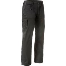Caterpillar Caterpillar Men's Classic Fit Mid-Rise Operator Flex Cargo Work Pants
