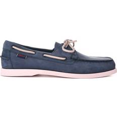Sebago Docksides Bootsschuhe - Bleu