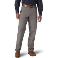 Work Clothes Wrangler Men's Relaxed Fit Riggs Workwear Carpenter Work Pants