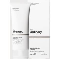 The Ordinary Veganska Ansiktsrengöring The Ordinary Glycolipid Cream Cleanser - Vit