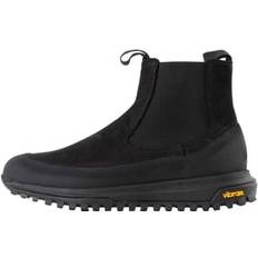 Diemme Ramon Black Nubuck - Black