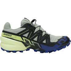 Salomon Speedcross 6 GTX Men - Smedejern