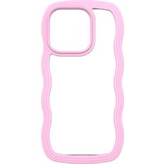 Proporta iPhone 15 Pro Wavy Phone Case