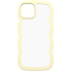 iPhone 14 Wavy Phone Case