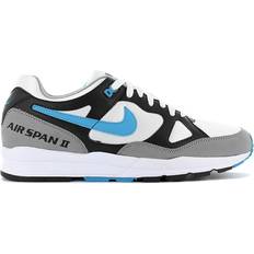 Nike Air Span II Men's Shoe - Black