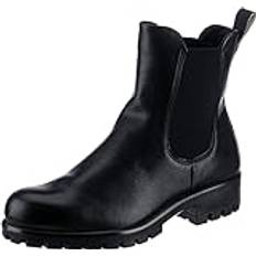 ecco Modtray W Chelsea Boots - Black