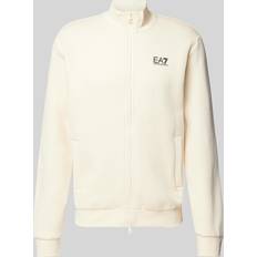 EA7 Sweatshirt - Cream