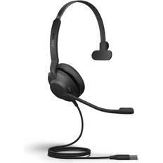 Jabra Evolve2 30 SE USB-A UC Mono Headset